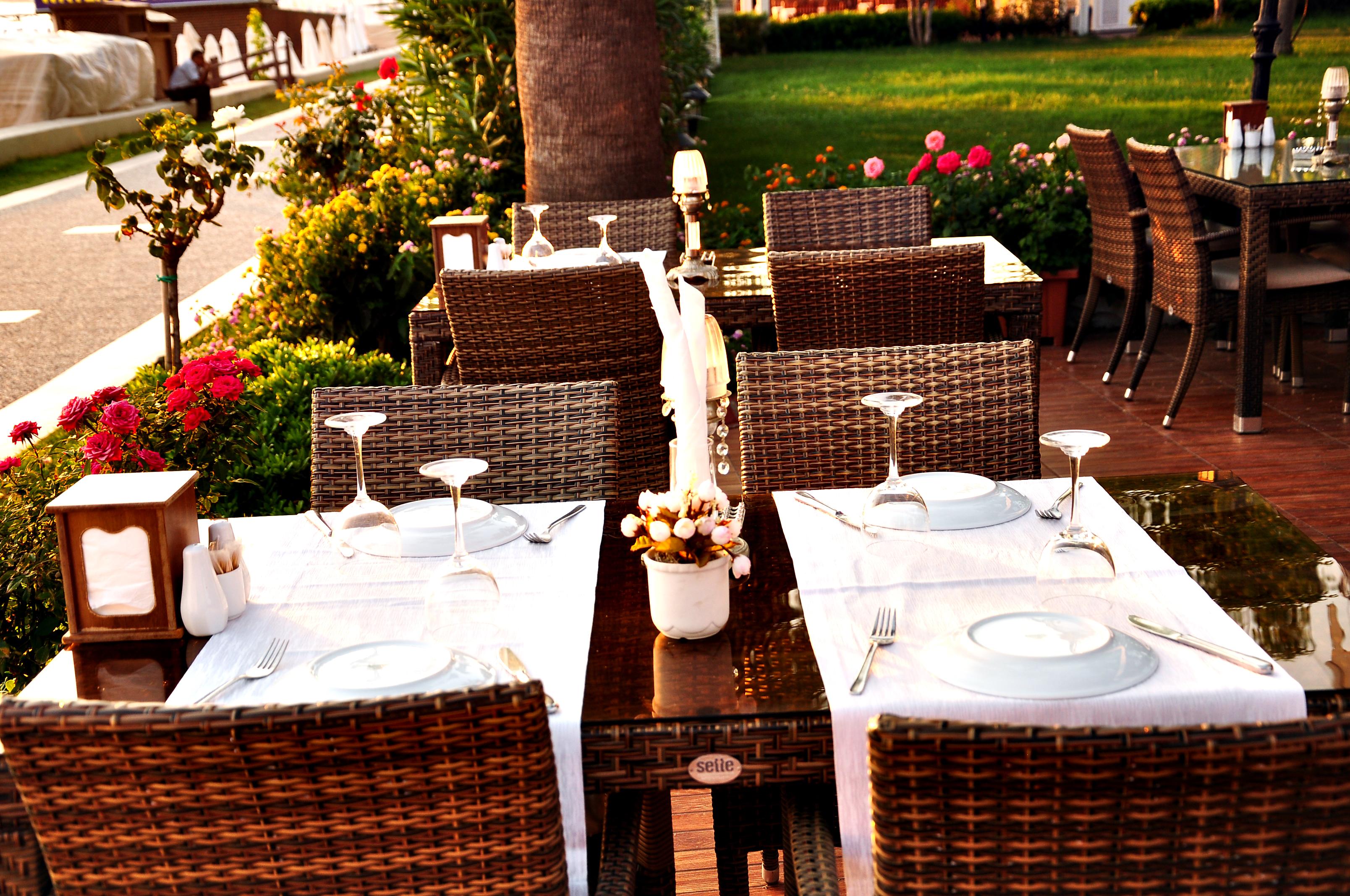 Sun Beach Hotel Side Eksteriør billede